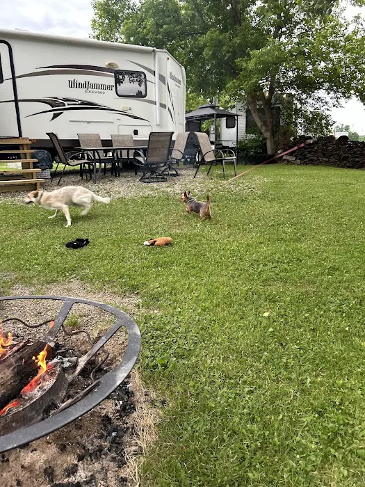 Lazy Acres Campgrounds 3