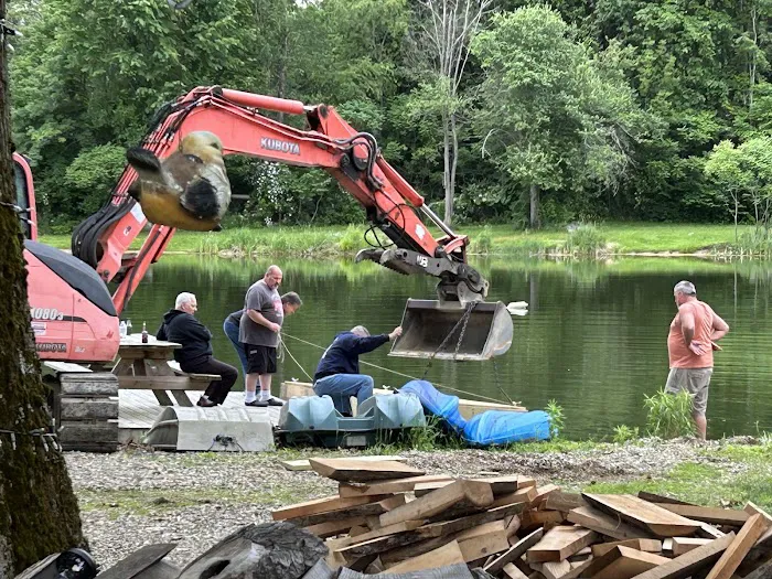 Lazy Acres Campgrounds 7