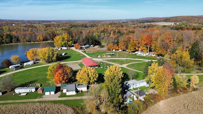 Lazy Acres Campgrounds 0