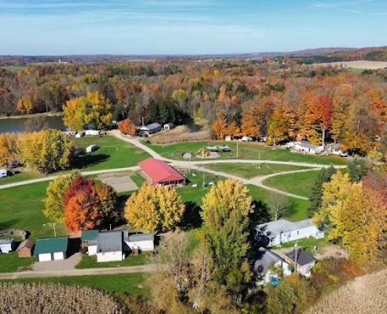 Lazy Acres Campgrounds