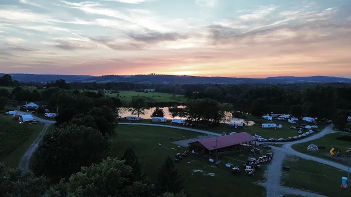 Lazy Acres Campgrounds 9