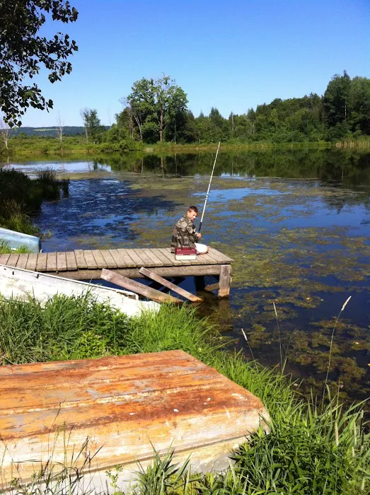 Lazy Acres Campgrounds 1