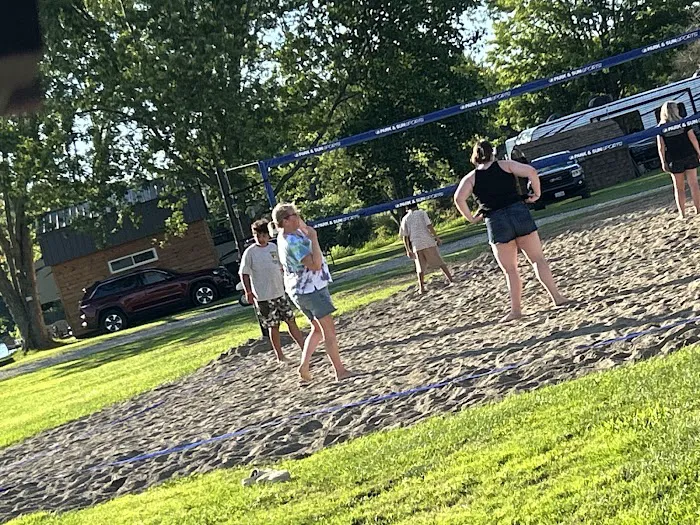 Lazy Acres Campgrounds 4