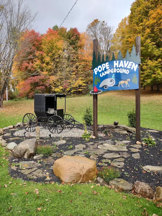 Pope Haven Campground 3