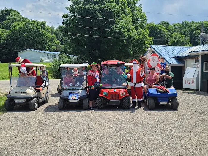 Pope Haven Campground 8