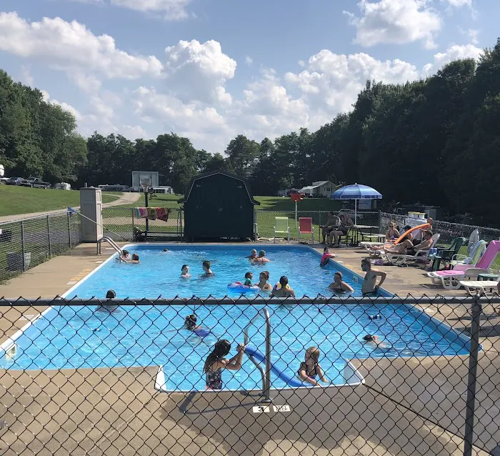 Pope Haven Campground 6