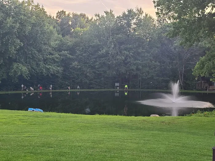 Pope Haven Campground 4