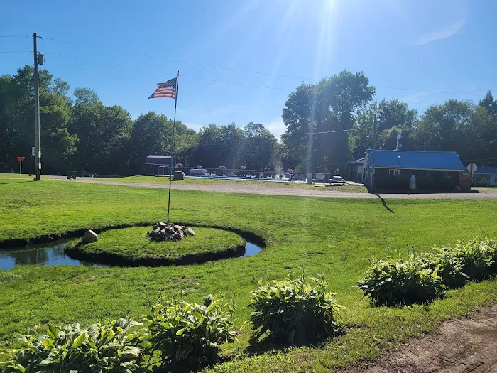 Pope Haven Campground 0