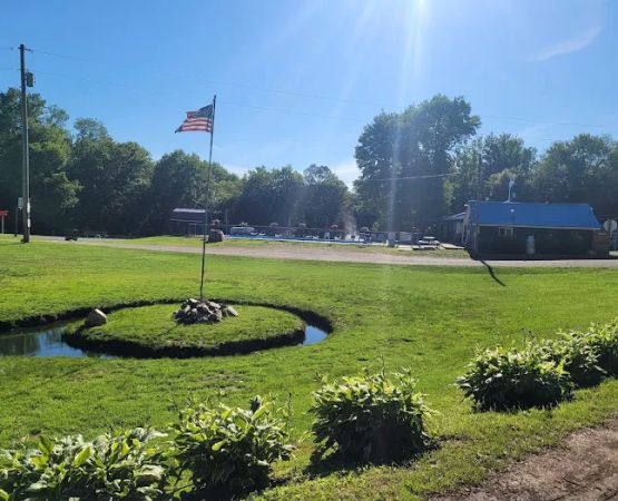 Pope Haven Campground