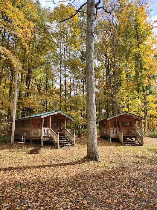 Pope Haven Campground 1