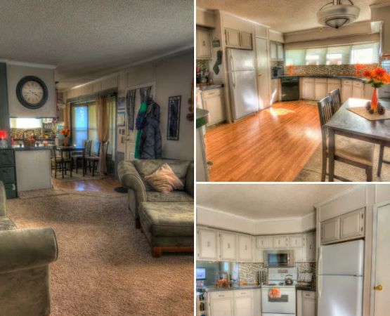 Arcade Valley Estates