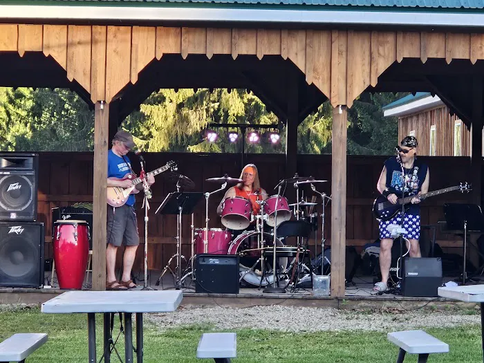 Bella Vista Campground 2