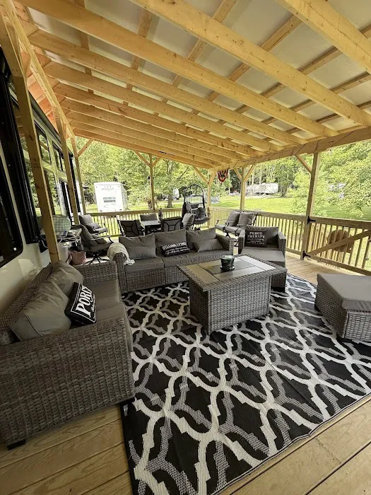 Bella Vista Campground 9