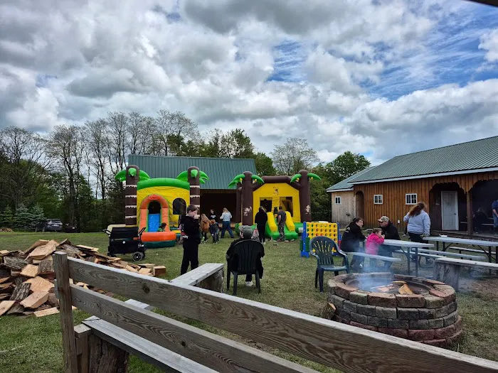 Bella Vista Campground 5