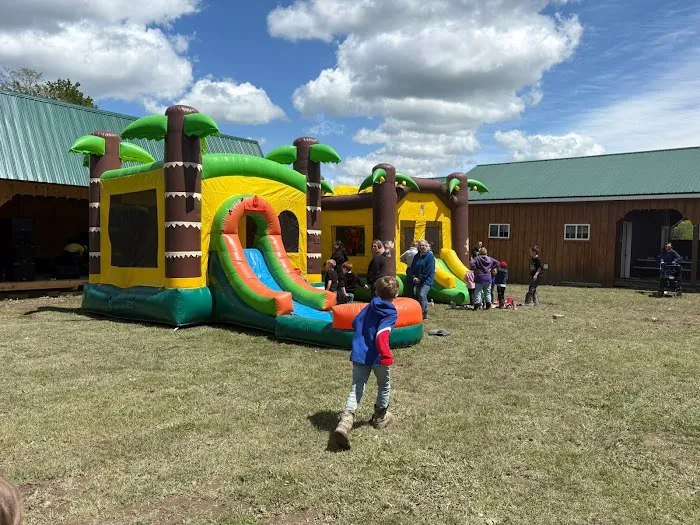 Bella Vista Campground 0