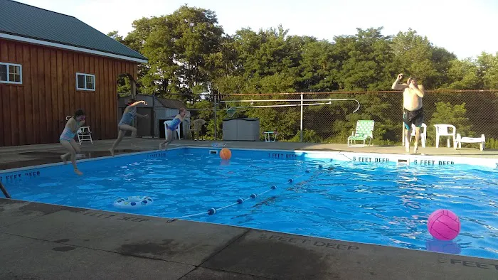 Bella Vista Campground 8