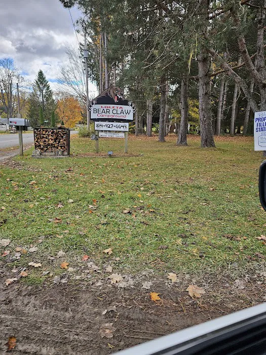 Bear Claw Campground 3