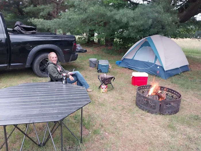 Bear Claw Campground 4