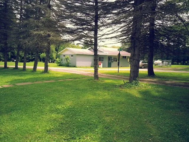 Bear Claw Campground 2