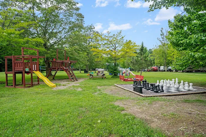 Forest Ridge Cabins and Campgrounds 5