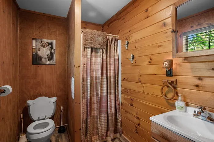 Forest Ridge Cabins and Campgrounds 0