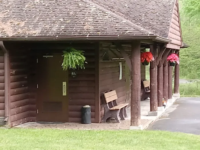 Loleta Recreation Area 9