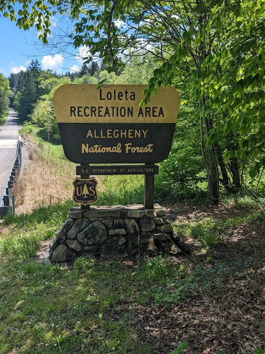 Loleta Recreation Area 8