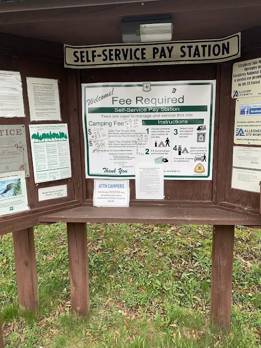 Loleta Recreation Area 7