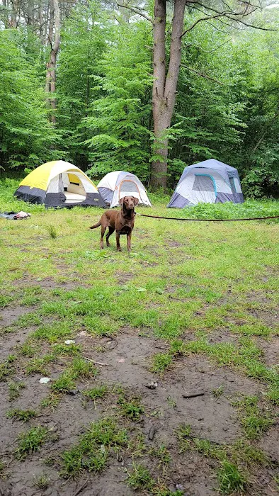 Millstone Campground 0