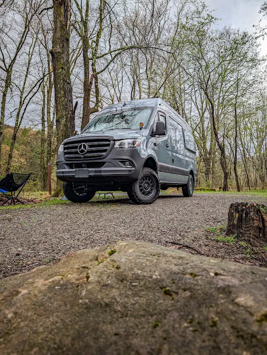 Millstone Campground 2