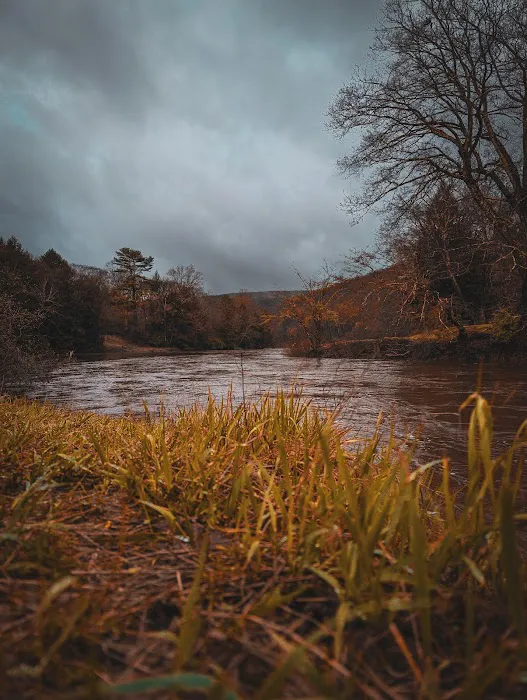 Millstone Campground 1