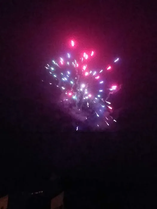 Spirit of the North Campground 1