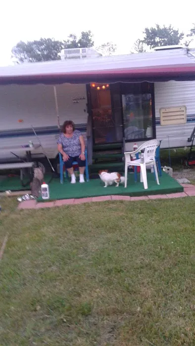 Spirit of the North Campground 6