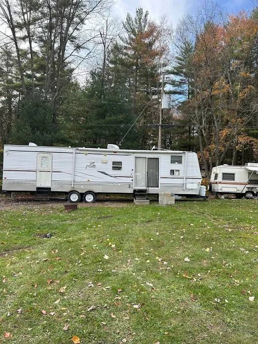 Spirit of the North Campground 7