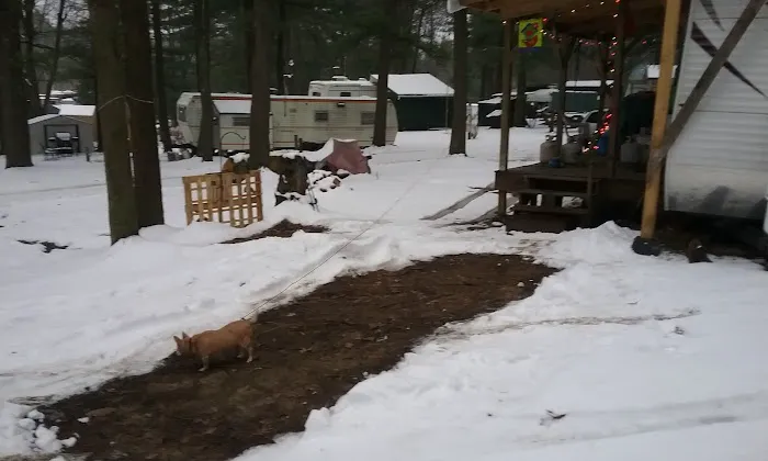 Spirit of the North Campground 3