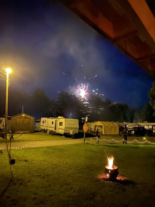 Spirit of the North Campground 0