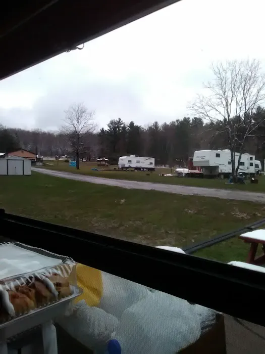 Spirit of the North Campground 8