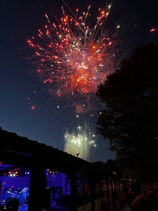 Deer Meadow Campground 5