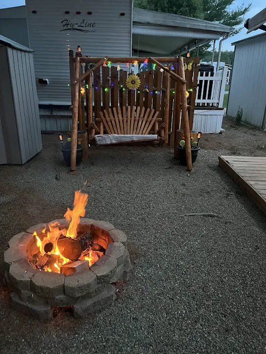 Deer Meadow Campground 6