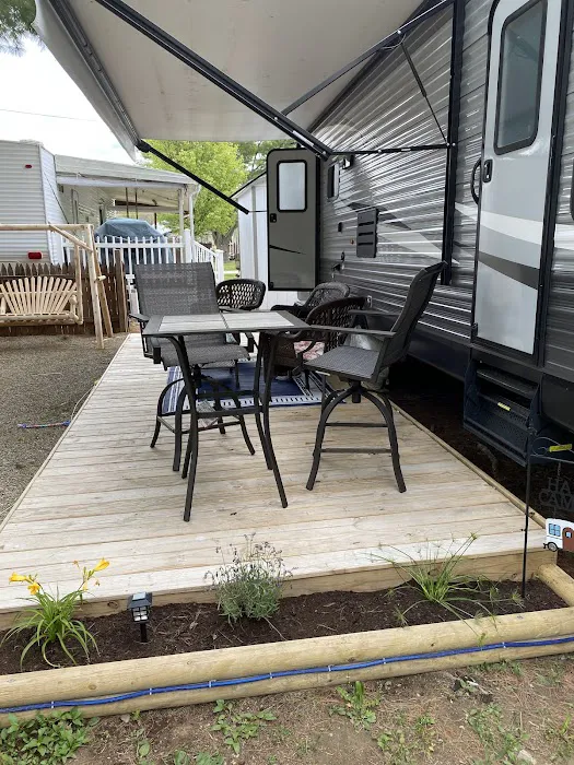 Deer Meadow Campground 0