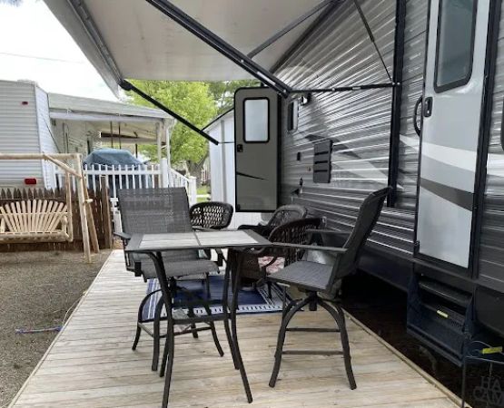 Deer Meadow Campground