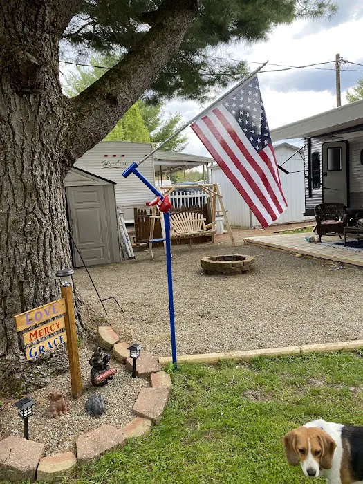 Deer Meadow Campground 1