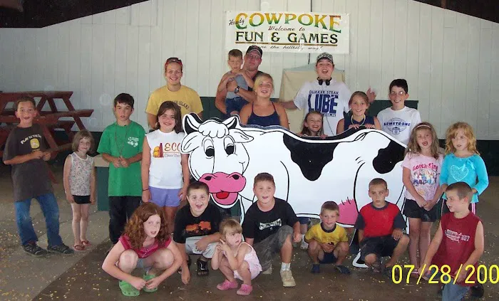 Deer Meadow Campground 2