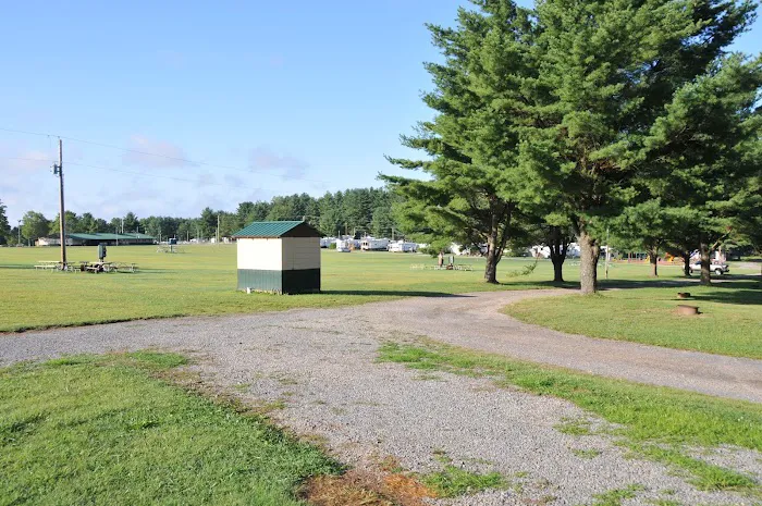 Deer Meadow Campground 8