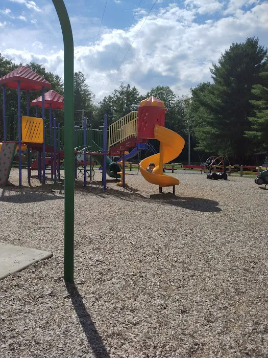 Deer Meadow Campground 9