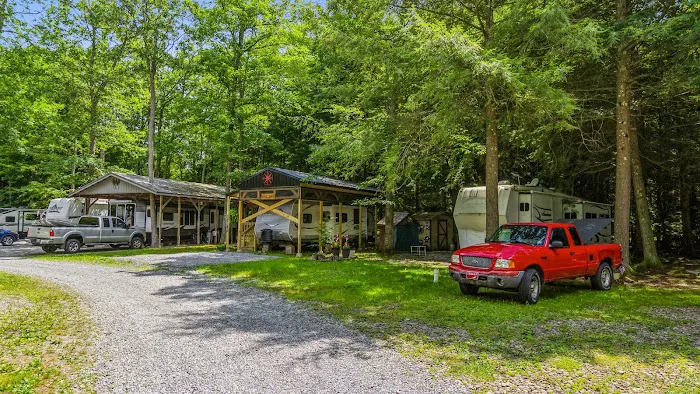 White's Haven Campground 2