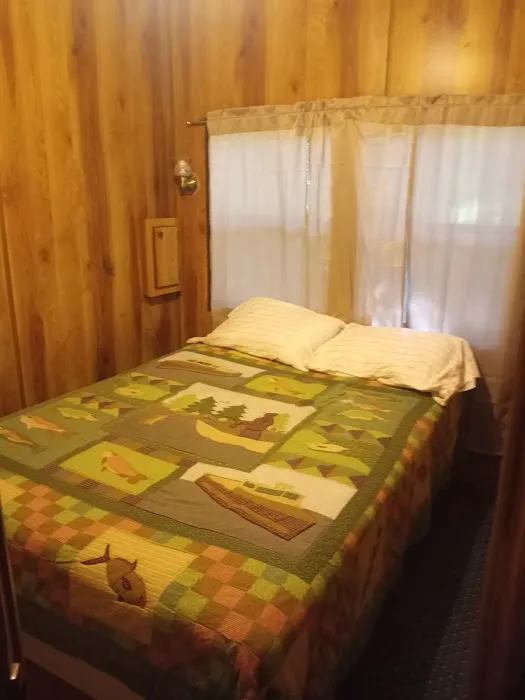 Colors of the Forest RV Resort and Campground 4