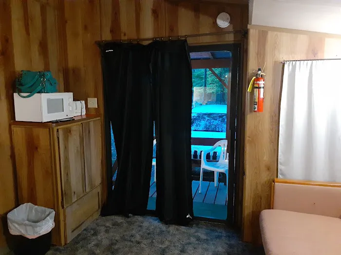 Colors of the Forest RV Resort and Campground 0