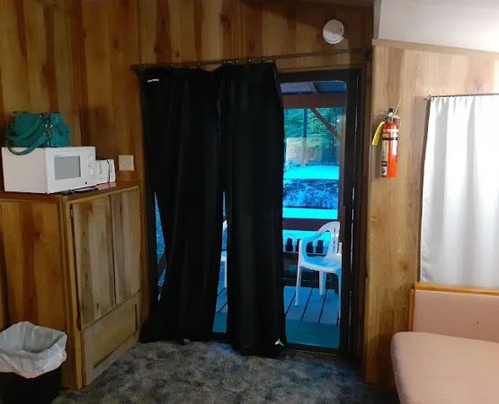 Colors of the Forest RV Resort and Campground