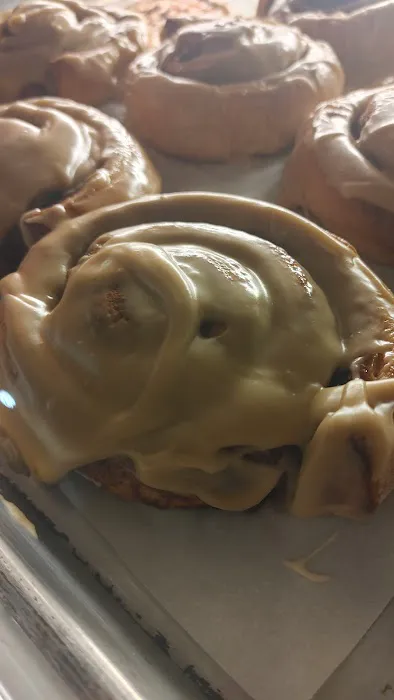 Colors of the Forest RV Resort and Campground 8